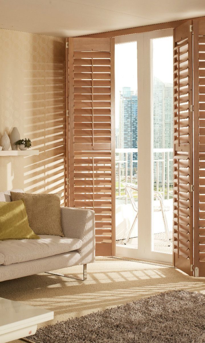 Feels Like Summer in the Spring? Window Shutters in Seguin Are Going to Help