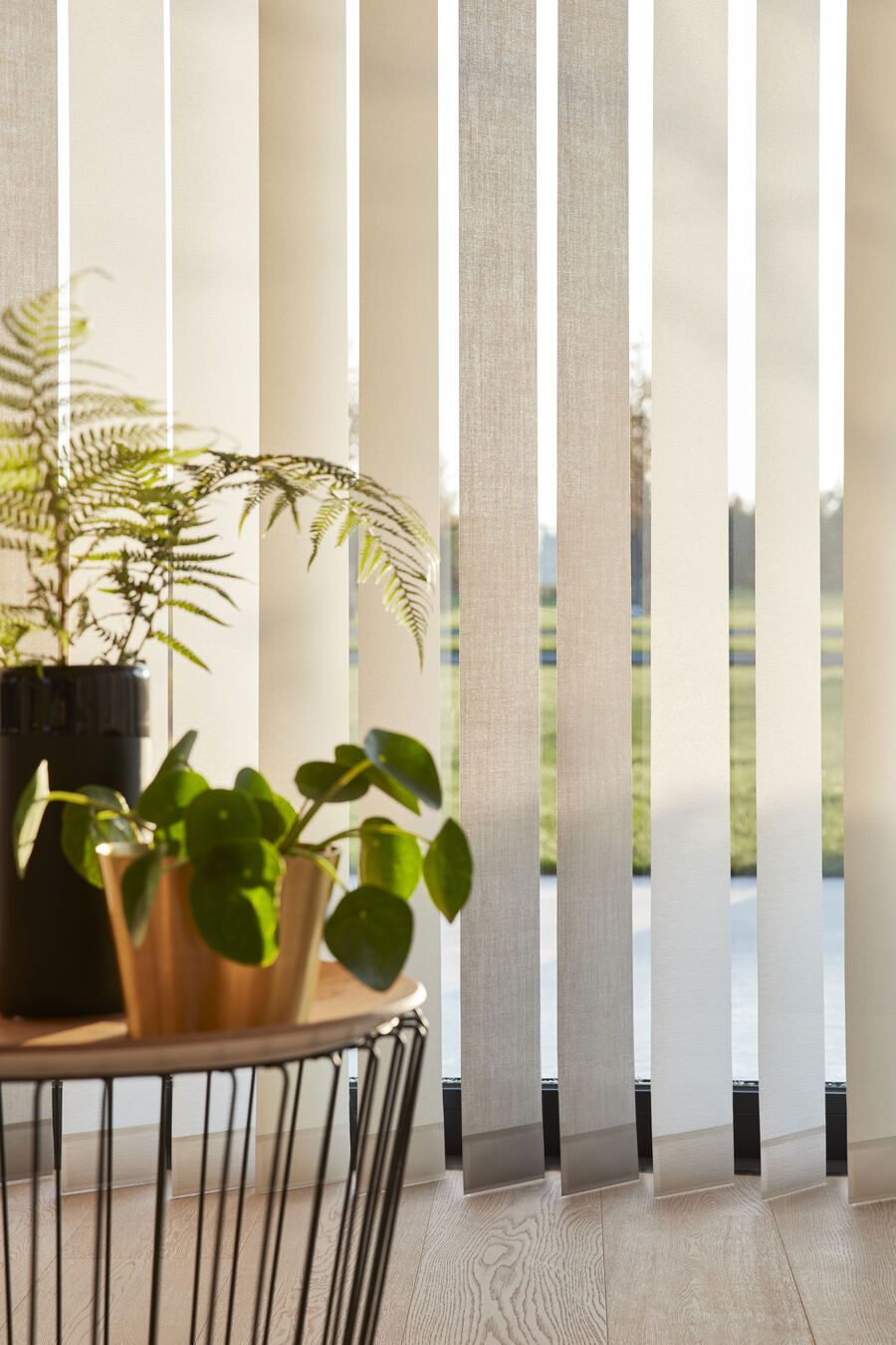 Vertical Blinds in Seguin Are Making a Comeback (and Here’s Why)