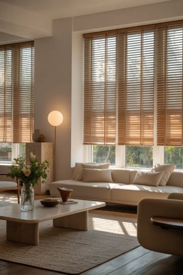 How to Use Window Blinds in La Grange Effectively to Keep Homes Cooler in the Summer