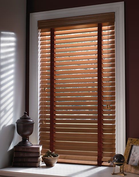 Do All Window Blinds in Seguin Need to Match?