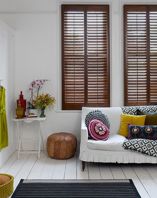 5 Elements That Affect the Price of Window Shutters in Seguin
