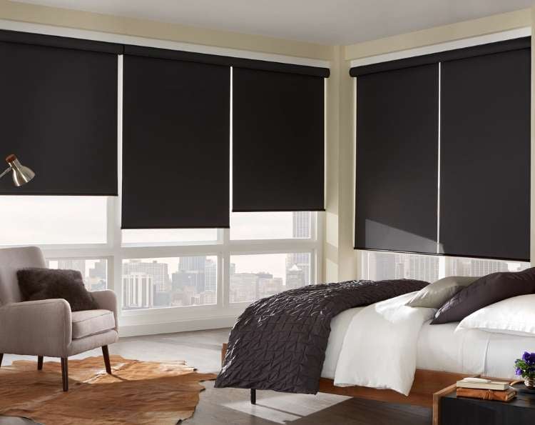 Why Blackout Shades Are a Game-Changer for Sleep, Comfort & Style