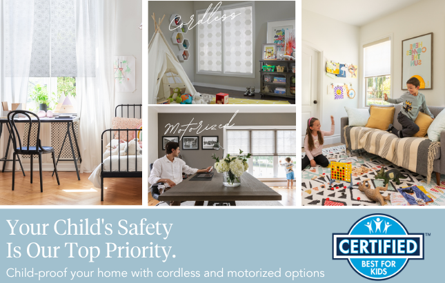 Child Safety