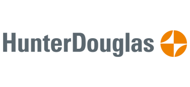 copy of awards and badges - hunter douglas