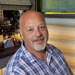 Chuck Mayer Owner