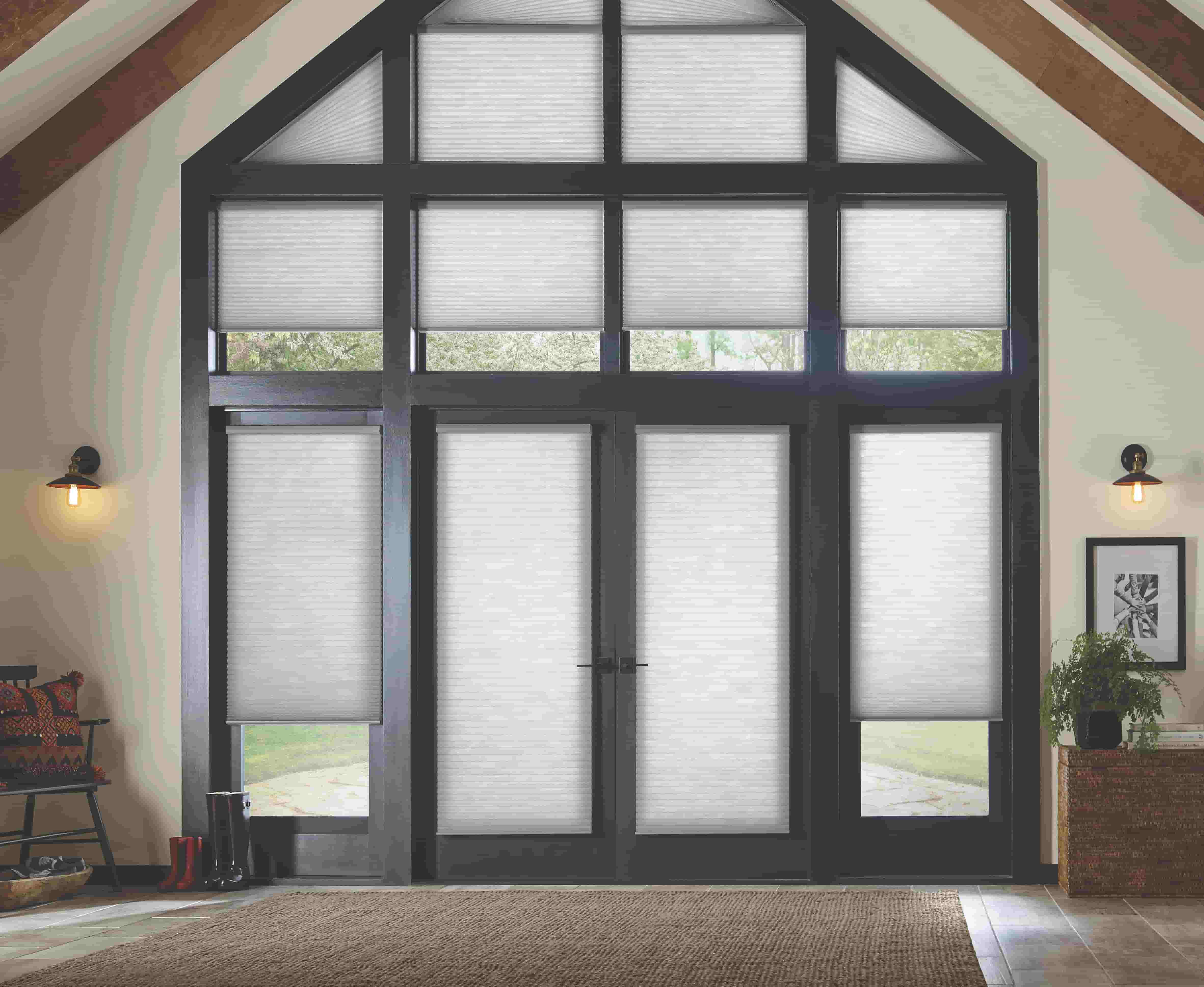 Finding the Right Fit for Unique Windows