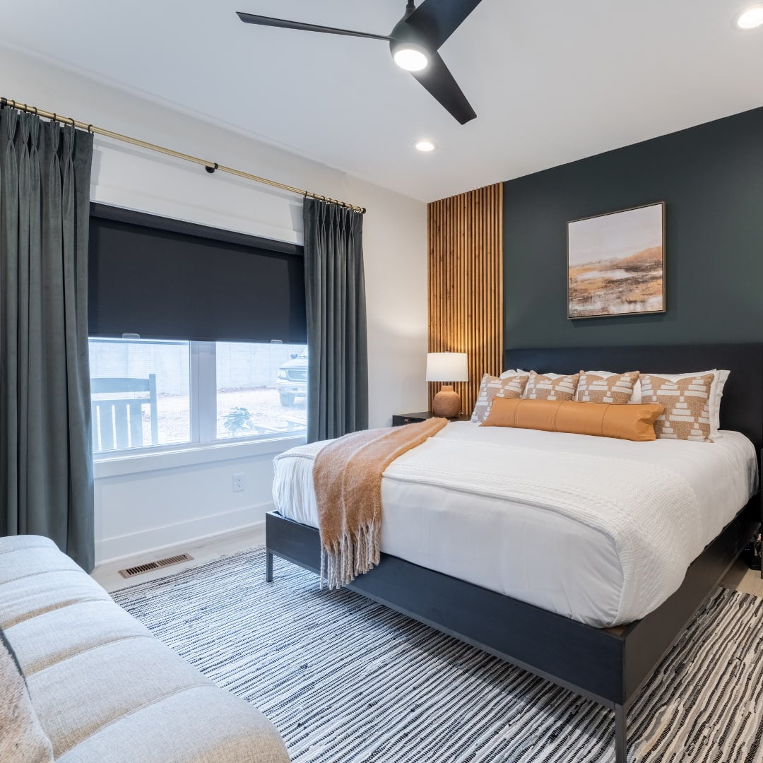 How to Choose a Window Treatment Company in Colorado Springs
