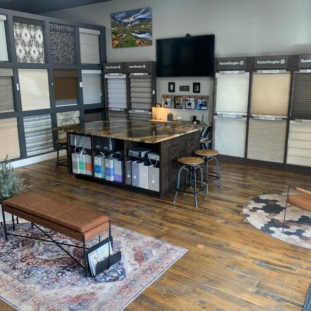 Showroom 