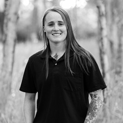Budget Blinds employee of Gunnison Crested Butte