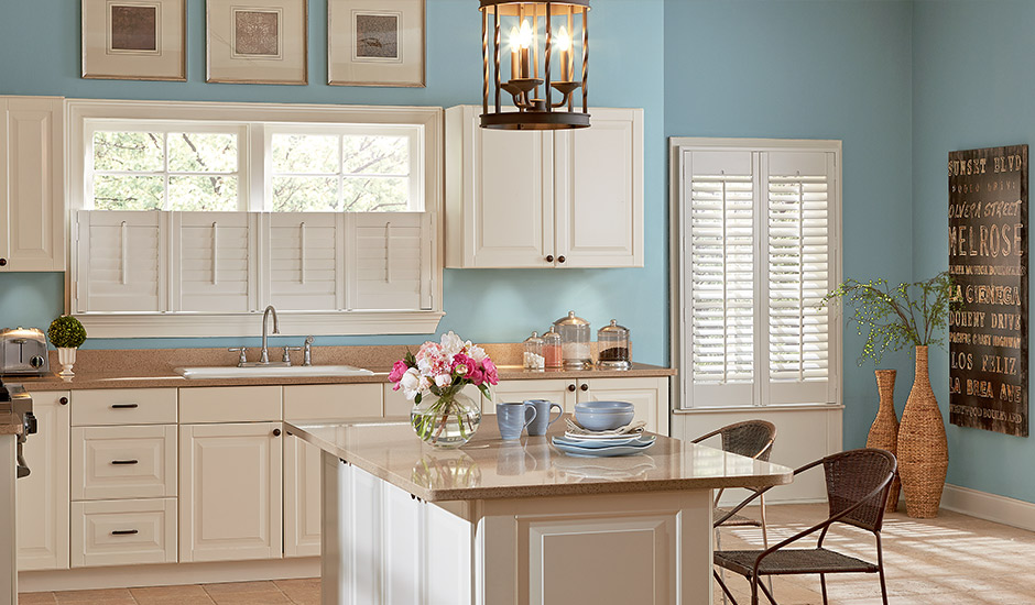 Why Shutters Are a Smart Choice for Your Home