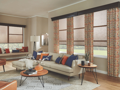 Signature Series Exclusively At Budget Blinds