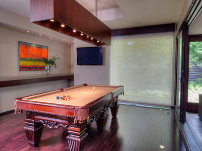 A Homeowner's Guide to Solar and Roller Shades
