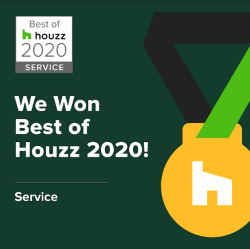 BEst of Houzz 2020