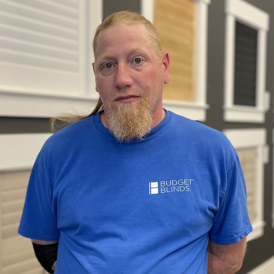 mark campbell- associate installer