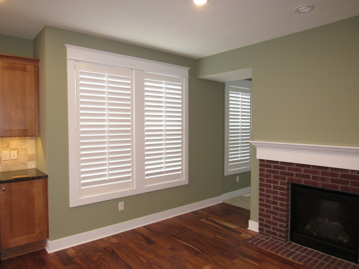 Custom Shutters for Zeeland, MI Homes: Privacy, Light & Style