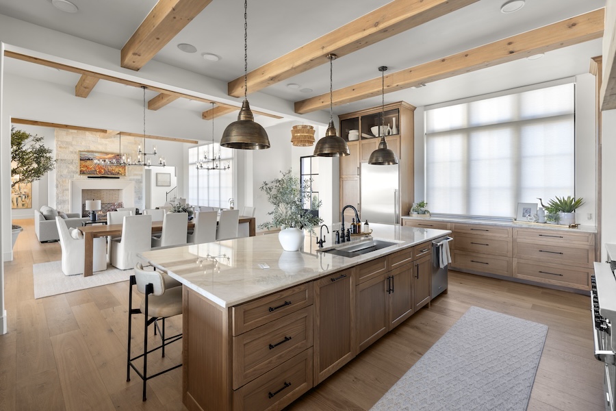 3 Ways Roller Shades Can Boost Back-to-School Success