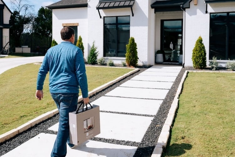 New Year, New Projects: 5 Simple Ways to Spruce up Your Home in 2026