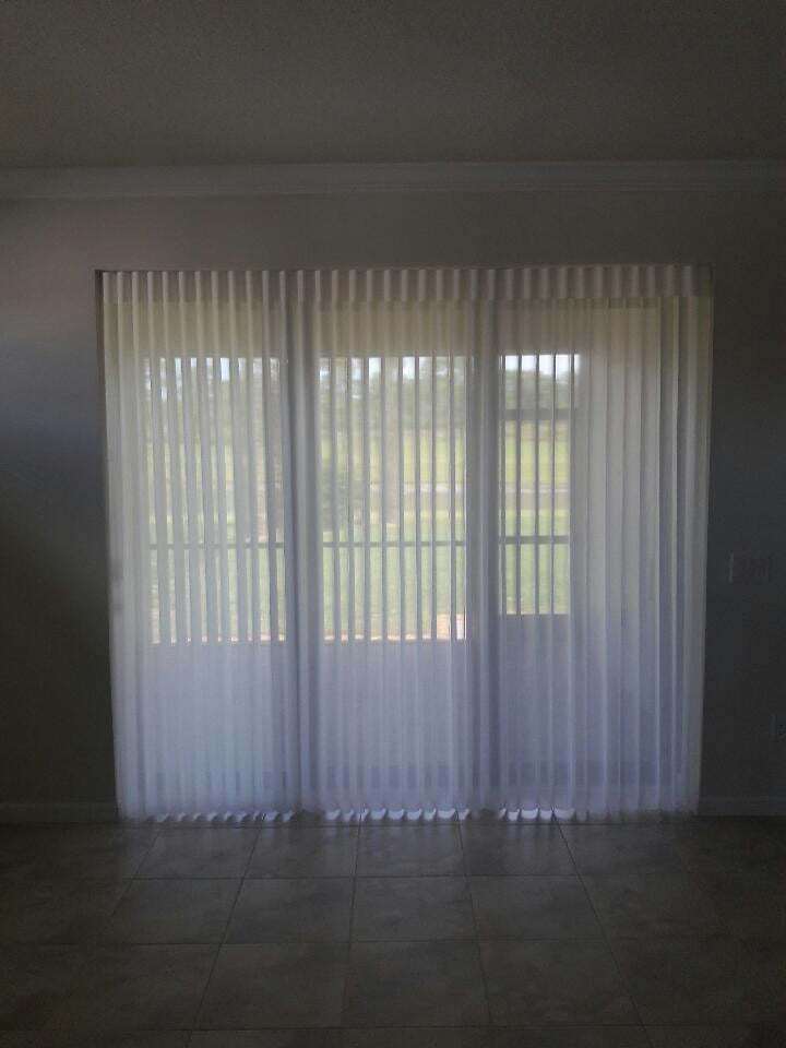 Window Shading