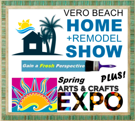 Vero Beach Home and Remodel show