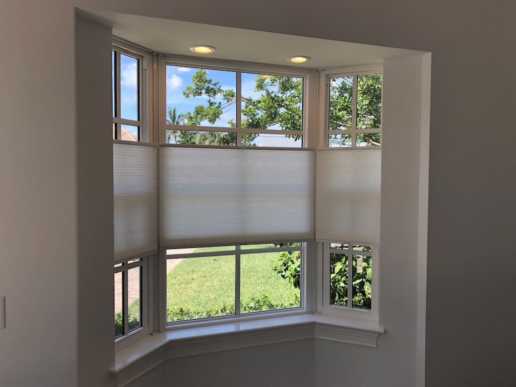 Norman Top Down Bottom Up Cellular Shades