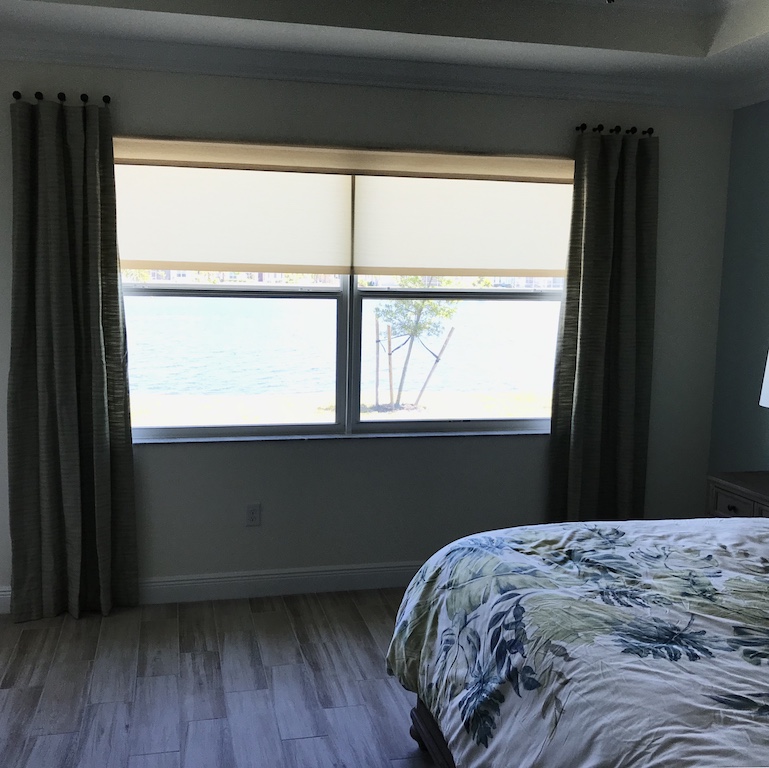 Inspired Drapery and Window Shades