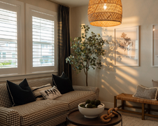 Plantation Shutters: Transform Your Jacksonville Home’s Style  