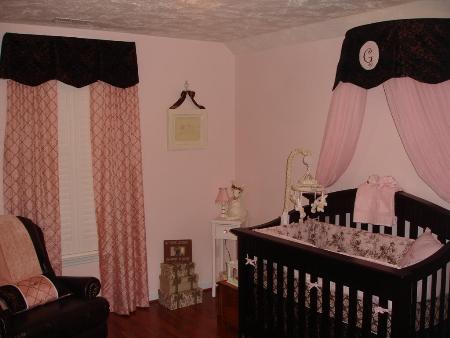 Why Curtains in Camano Island Work So Well in a Child’s Bedroom