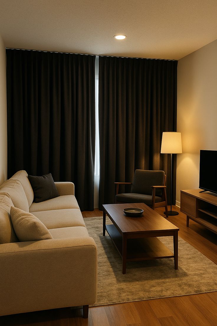Why Custom Blackout Drapes In Brodhead May Be Worth The Investment