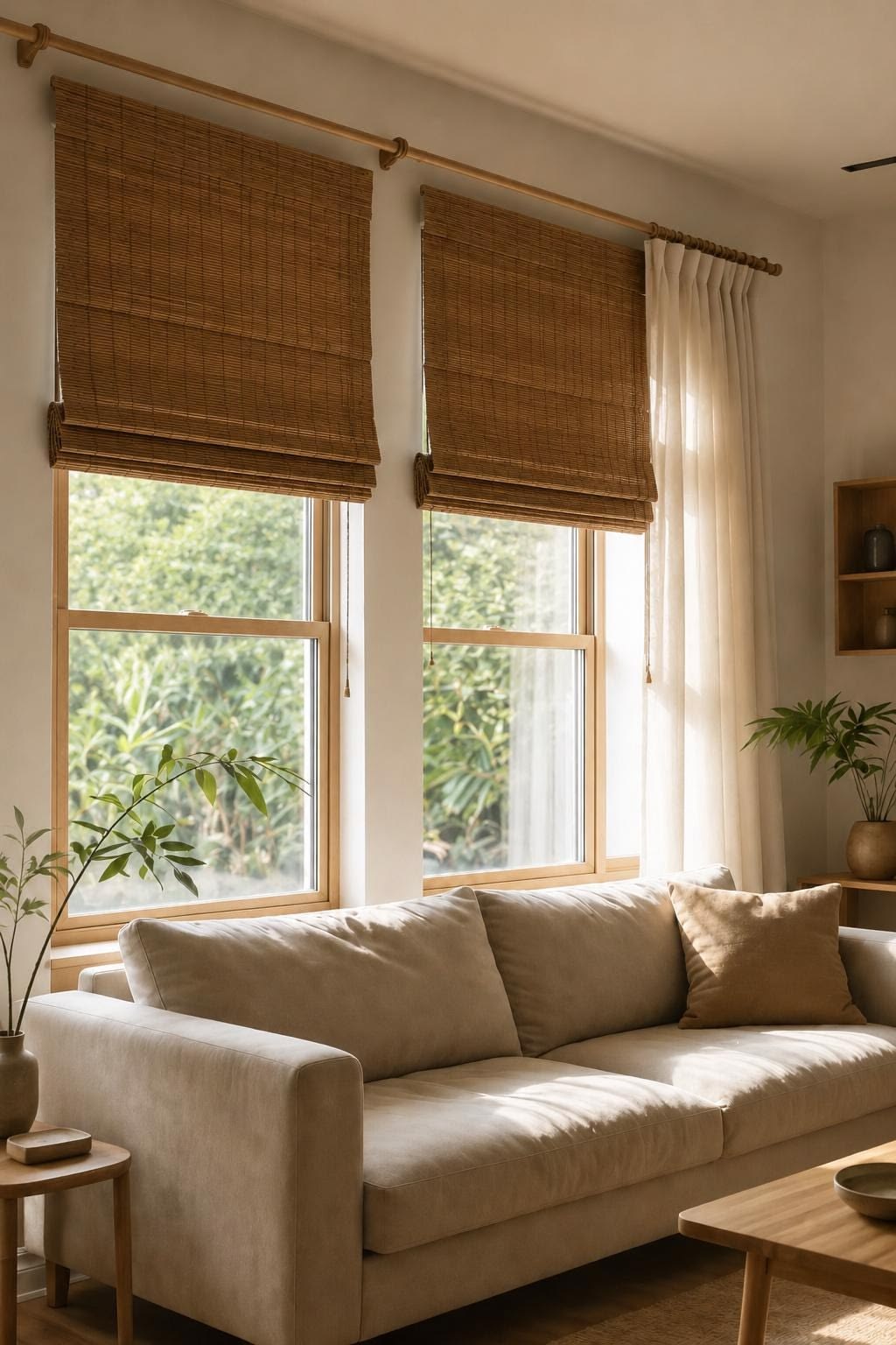 How To Match Window Shades In Beloit With Your Home’s Interior Design