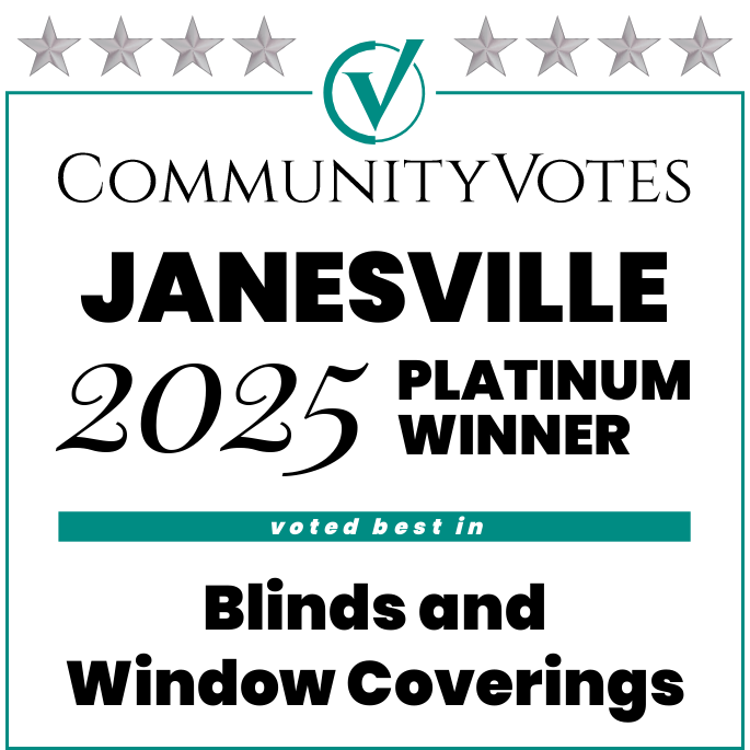 budget blinds winners-badge-janesville-2025-platinum-blinds-and-window-coverings