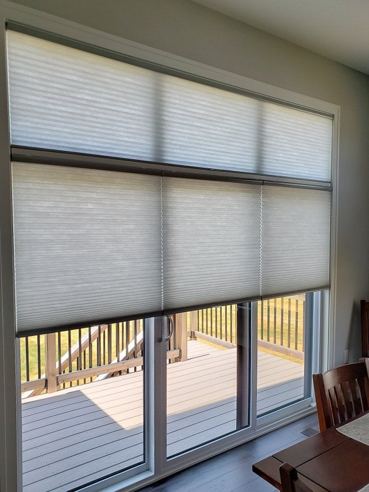 The Benefits Of Using A Blind Screen In Kingsport On Your Patio And Outdoor Living Spaces