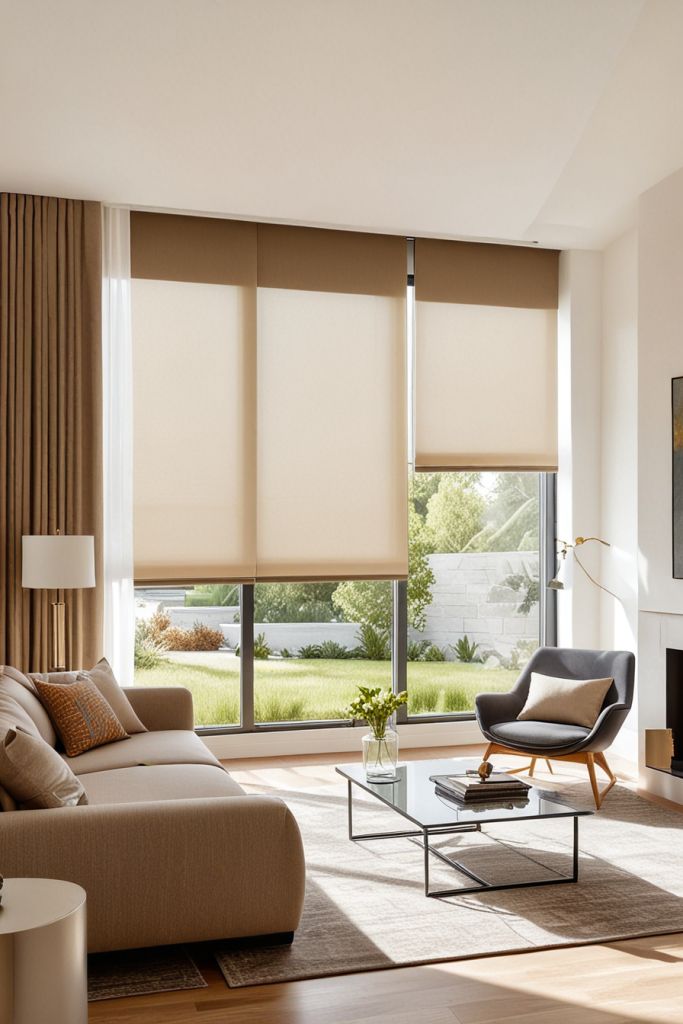 How To Choose Blinds & Shades In Kingsport That Are The Best Fit For Each Room