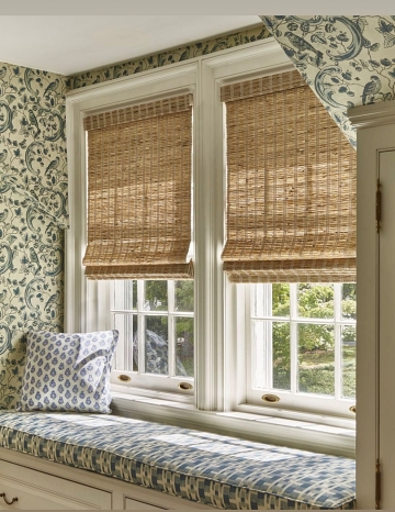 4 Top Benefits Of Custom Shades In Greensville For Your Home