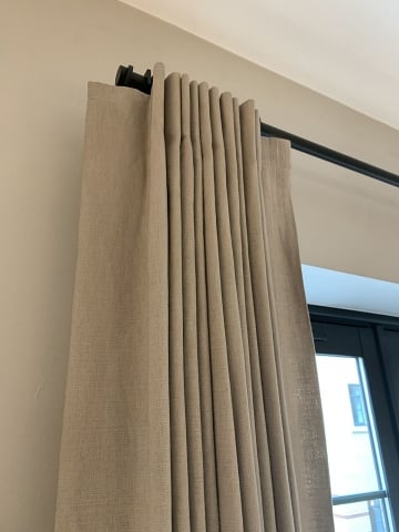 4 Questions To Ask Before Choosing Drapes In Kingsport