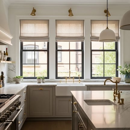 Why Families Choose Kitchen Drapes In Johnson City For Comfort And Style