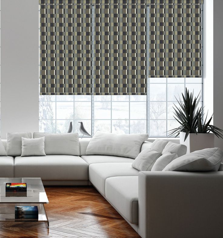Reasons Blackout Roller Shades In Greeneville Are Smart For Your Home 