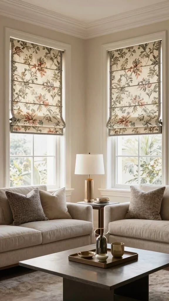 Complete Guide to Custom Window Treatments in Johnson City, TN