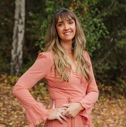 jana bio