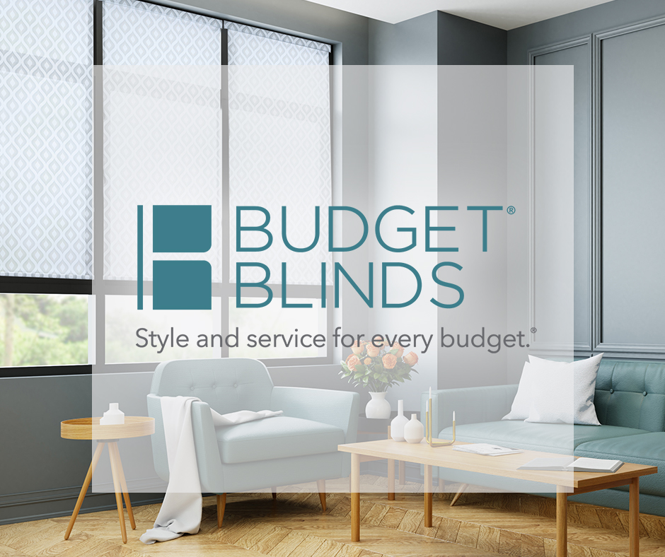Owner of Your Local Budget Blinds