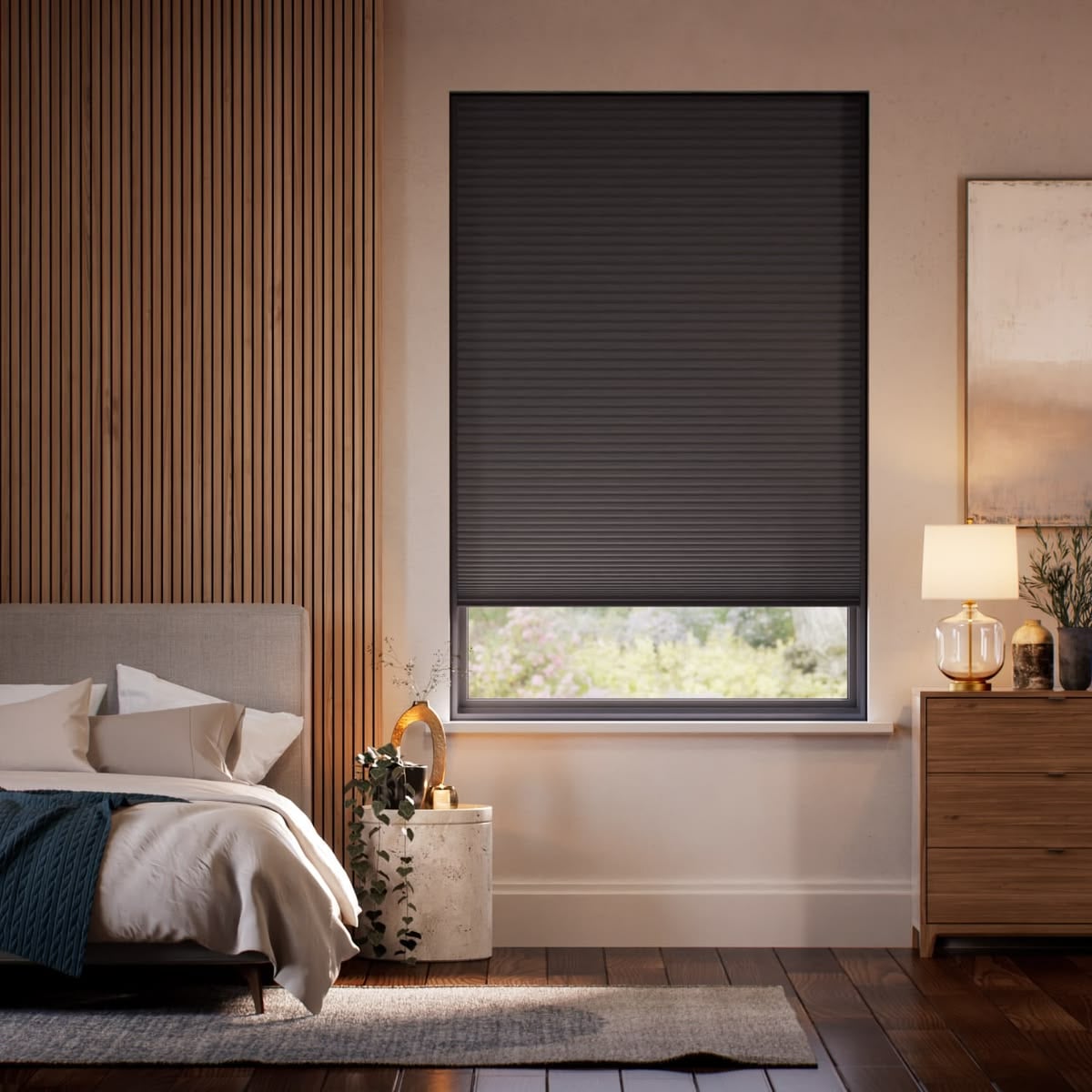 How to Use Blackout Shades in Kent in the Summer to Keep the Home Cool