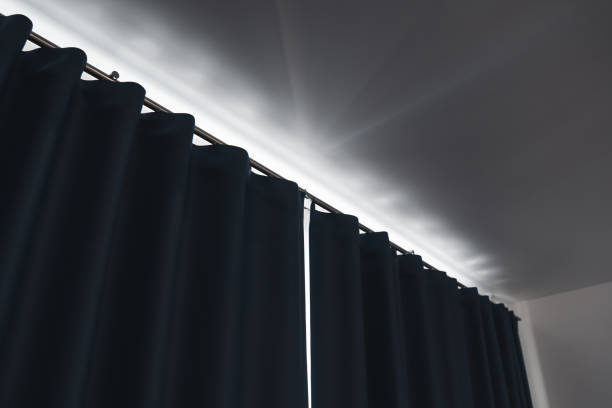 How Blackout Blinds in Renton Will Keep Your Room Cooler in the Summer