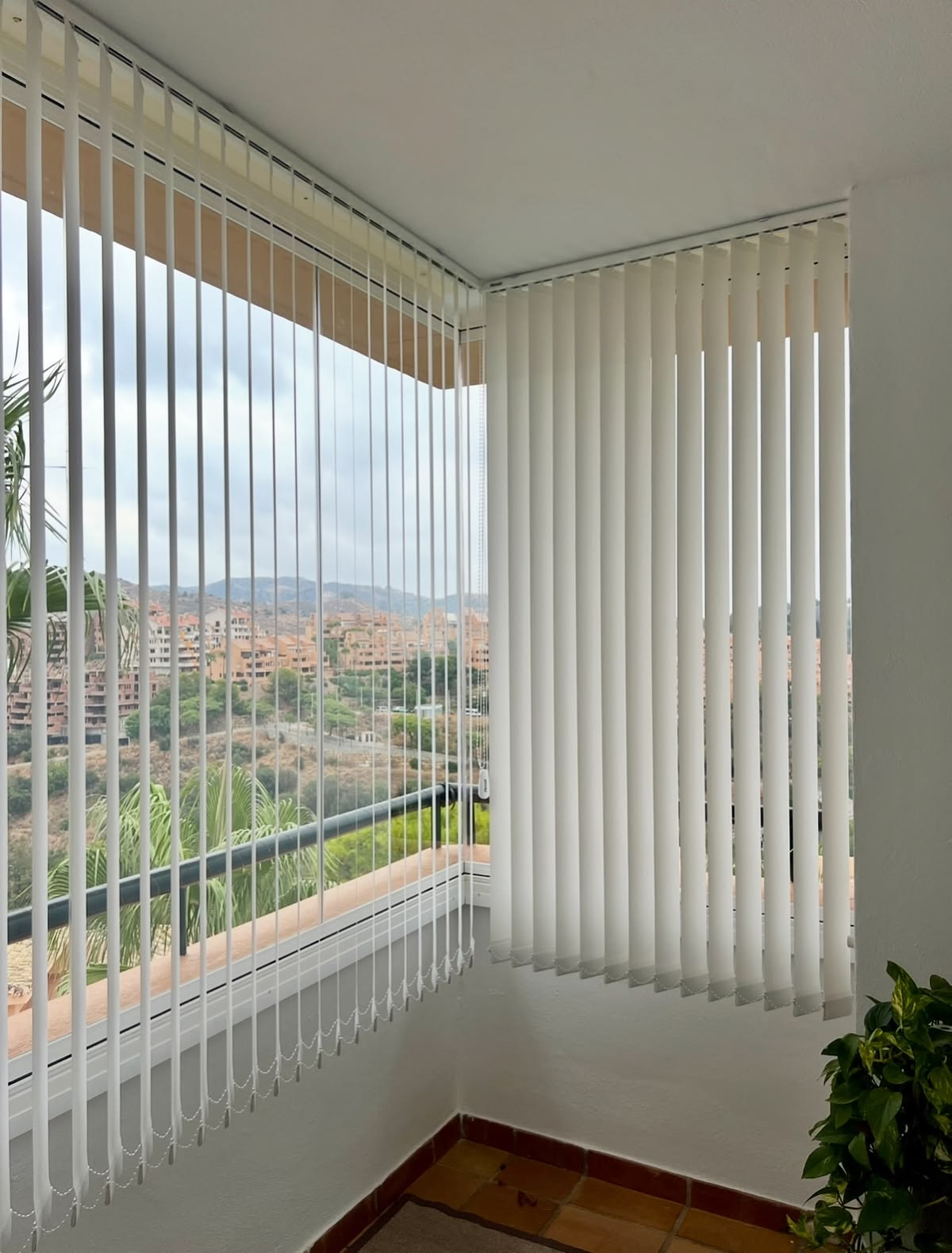 Vertical Blinds in Burien Could Be Perfect for Your Extra-Wide Windows