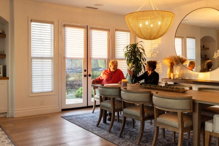 Use Your Window Treatments in Tukwila Effectively to Help Combat SAD in the Winter