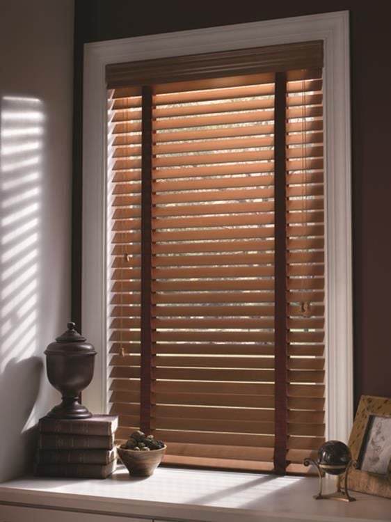 How to Prevent Wooden Blinds in Burien from Fading