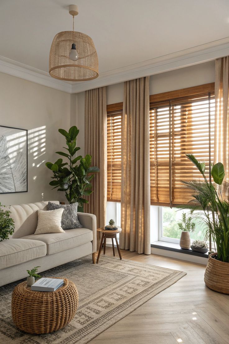 Can People Tell If My Wooden Blinds in Renton Are Fake?