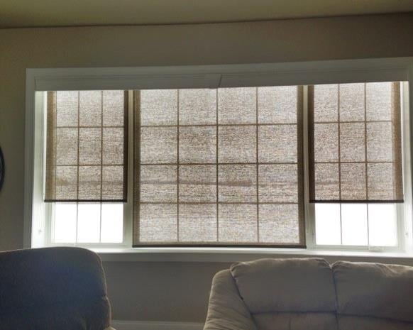 4 Best Window Treatments in SeaTac for the Conservatory