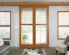 Transforming Homes with Style: D Sutton’s Shutters Success Story in King George & The Northern Neck