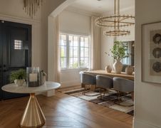 Designed to Last: Choosing Dining Room Drapery Beyond the Trends