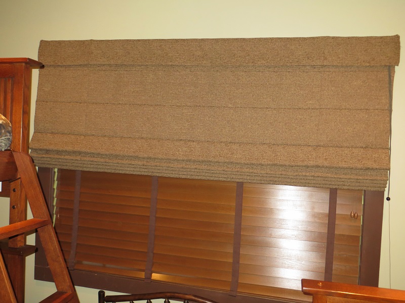 How Do You Choose Roman Blinds In Murrieta For Your Home?