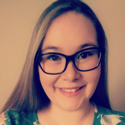 Marrissa Selfie